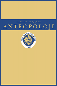 Anthropology Cover image