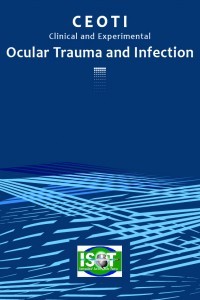 Clinical and Experimental Ocular Trauma and Infection