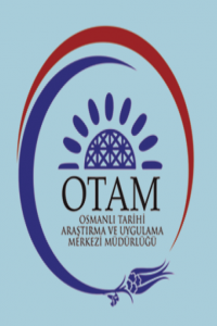 OTAM Ankara Üniversitesi Osmanlı Tarihi Araştırma ve Uygulama Merkezi Dergisi Cover image